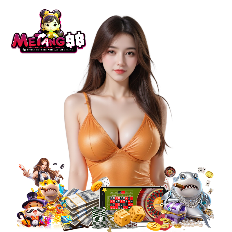 metang98 CASINO